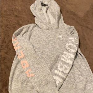 Girls AF hoodie